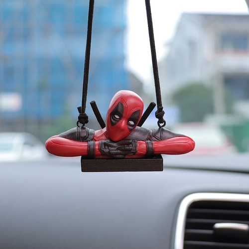 Deadpool auto deko - auto, für