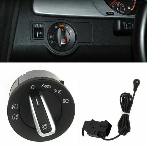 Auto scheinwerferschalter - auto,
