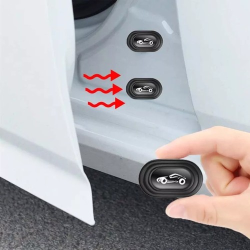 Auto tür anti schock - 10, anti-schock