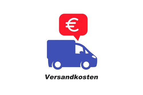 Versandkosten - ,