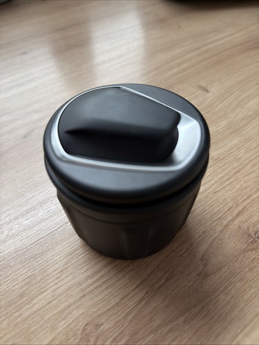 Bmw original aschenbecher - original,